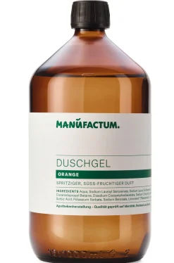 Duschgel & Badezusätze * Manufactum Duschgel