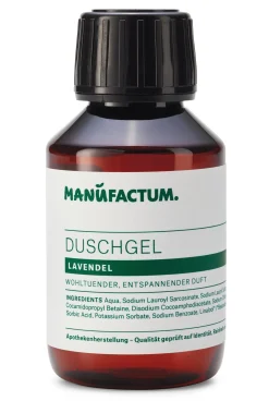 Duschgel & Badezusätze * Manufactum Duschgel