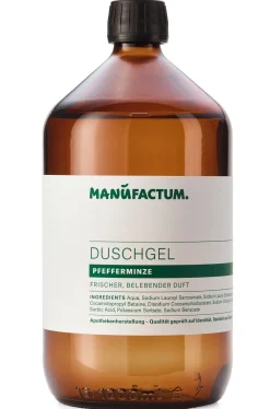 Duschgel & Badezusätze * Manufactum Duschgel