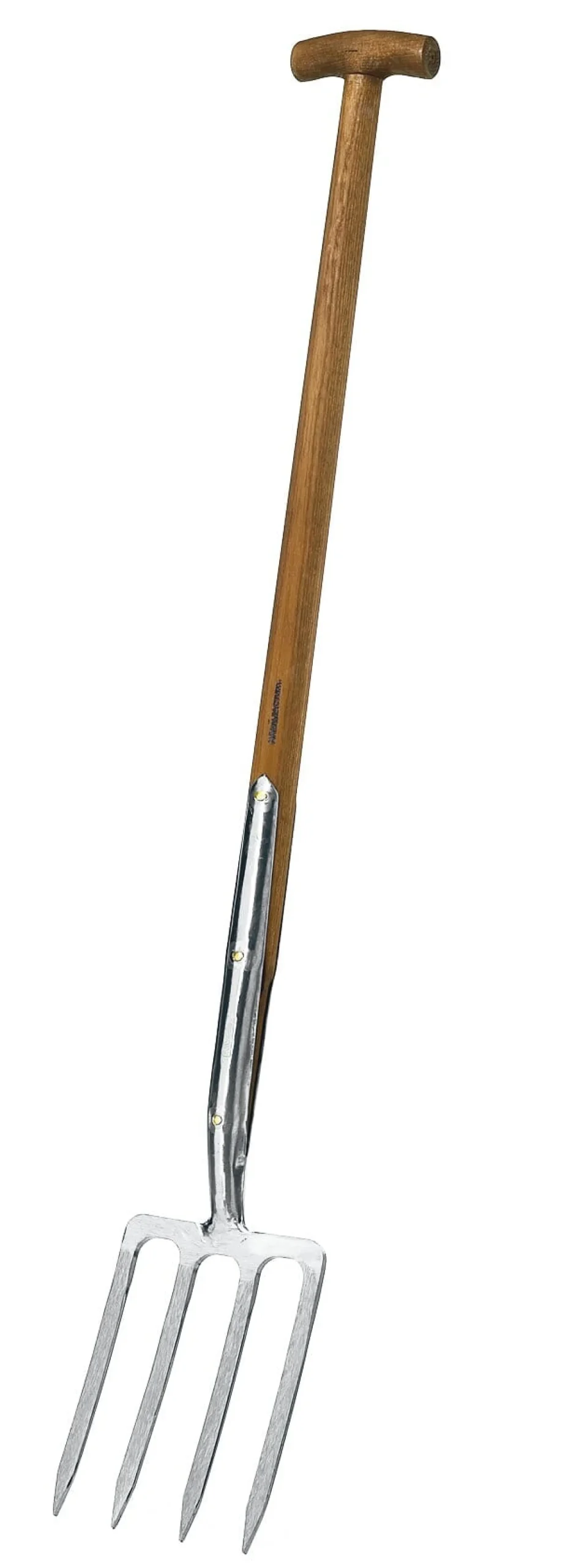 Bodenbearbeitung * Manufactum Grabegabel Edelstahl