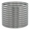Pflanzenvermehrung|Hochbeete * Manufactum Hochbeet Wellblech