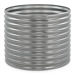 Pflanzenvermehrung|Hochbeete * Manufactum Hochbeet Wellblech