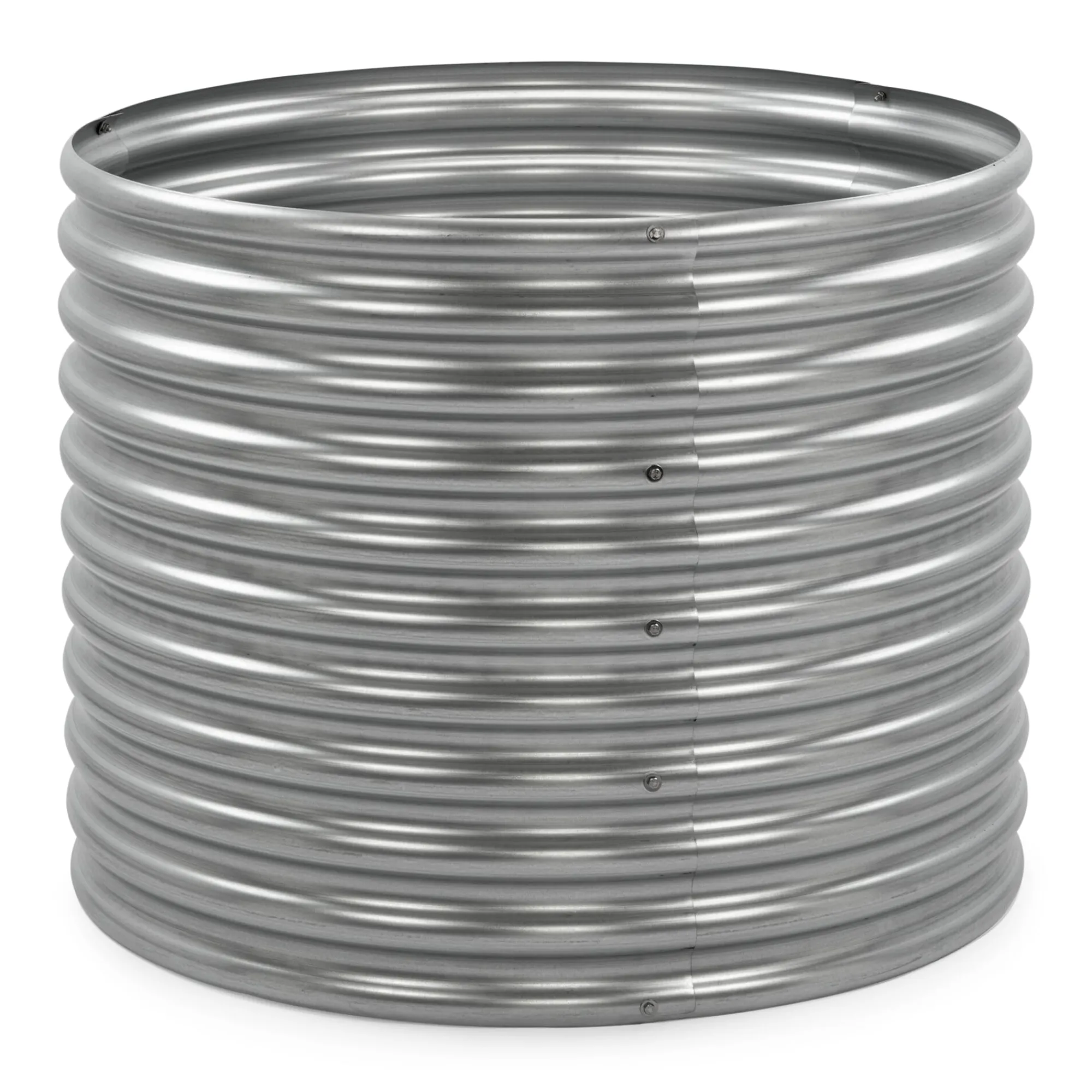 Pflanzenvermehrung|Hochbeete * Manufactum Hochbeet Wellblech