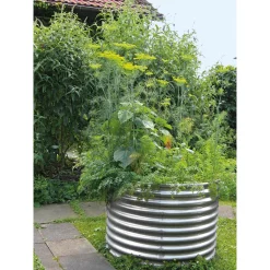 Pflanzenvermehrung|Hochbeete * Manufactum Hochbeet Wellblech