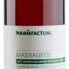 Körper- & Gesichtspflege|Massageöle * Manufactum Massageöl
