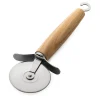 Rostfreie Messer|Backzubehör * Manufactum Pizzaschneider