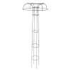 Rankgitter & Wuchshilfen * Manufactum Rosenschirm Stahl