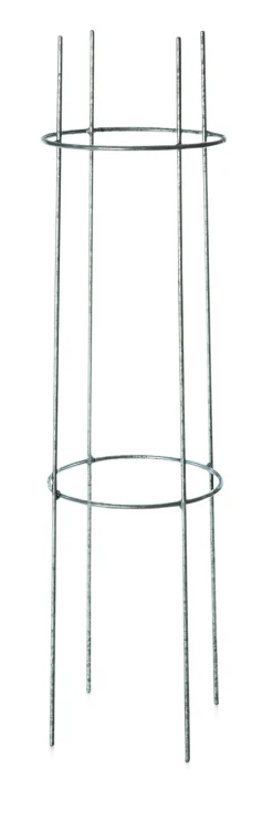 Rankgitter & Wuchshilfen * Manufactum Rosenschirm Stahl