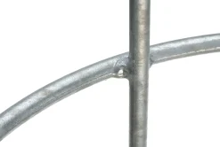 Rankgitter & Wuchshilfen * Manufactum Rosenschirm Stahl
