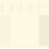Schreibunterlagen|Zeitplaner & Kalender * Manufactum Schreibunterlage DIN A2