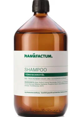 Shampoo * Manufactum Shampoo