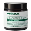 Körper- & Gesichtspflege|Hautpflege * Manufactum Sheabutter-Creme