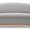 Sitzmöbel * Manufactum Sofa 1,5-Sitzer