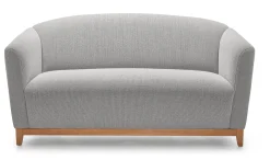 Sitzmöbel * Manufactum Sofa 1,5-Sitzer