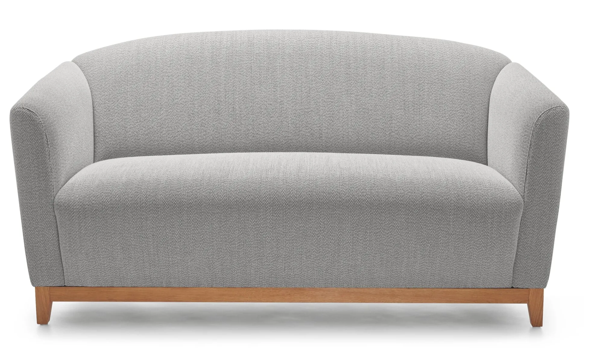 Sitzmöbel * Manufactum Sofa 1,5-Sitzer