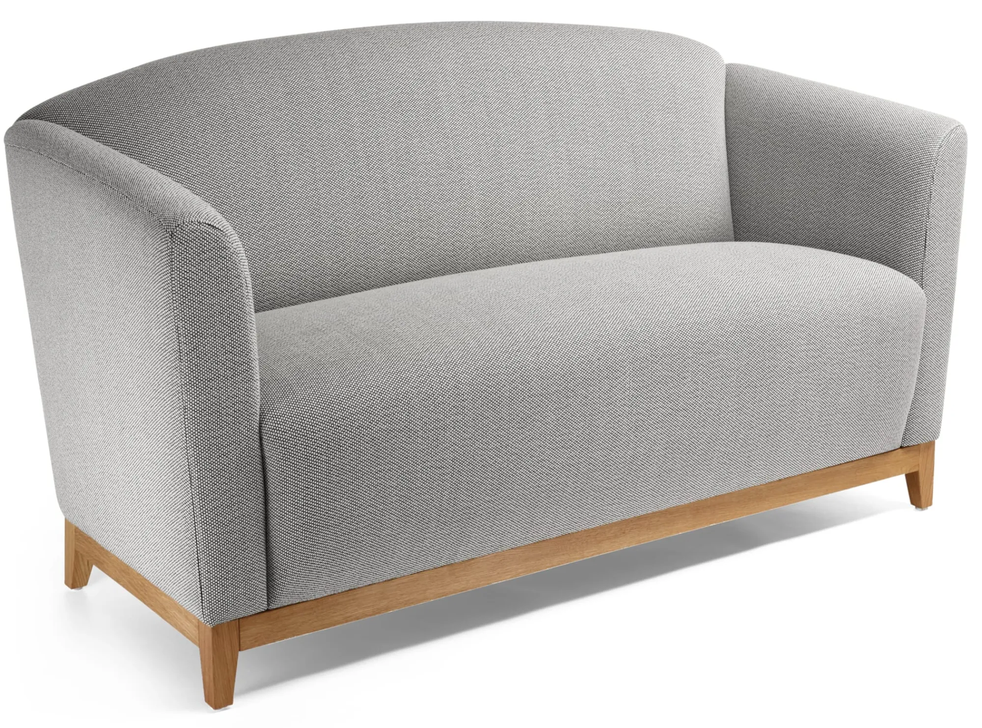 Sitzmöbel * Manufactum Sofa 1,5-Sitzer
