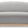Sitzmöbel * Manufactum Sofa 2-Sitzer