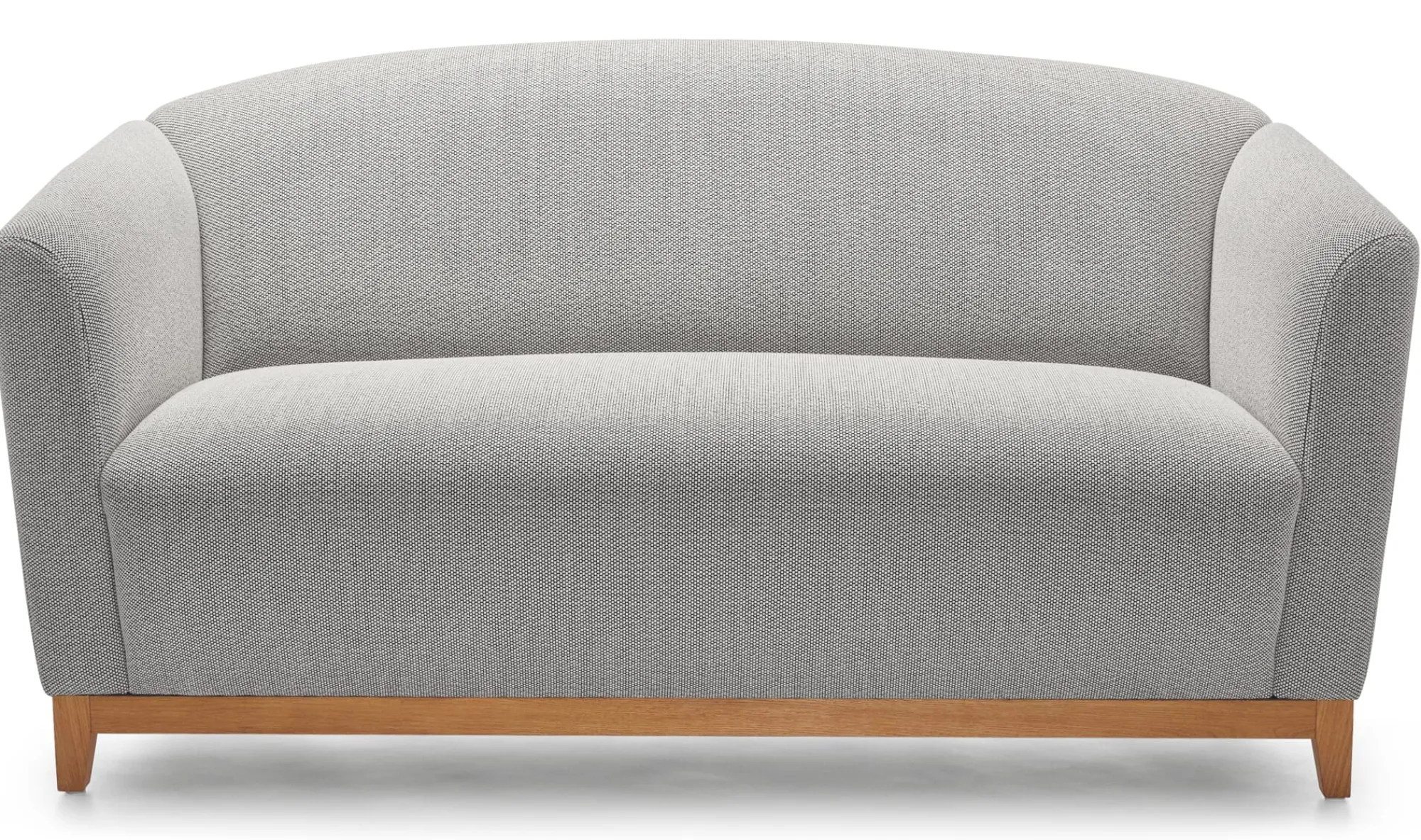 Sitzmöbel * Manufactum Sofa 2-Sitzer