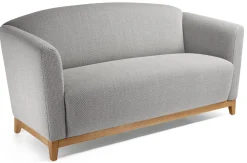 Sitzmöbel * Manufactum Sofa 2-Sitzer