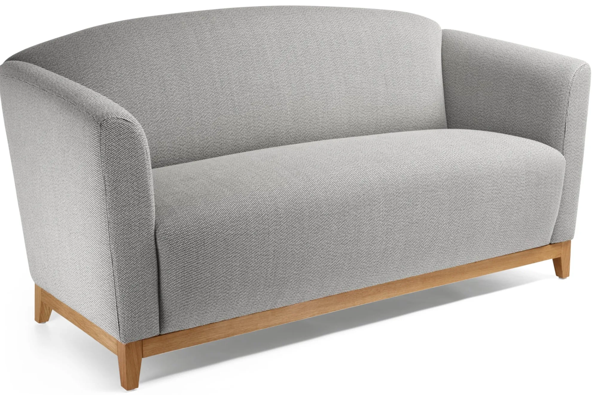 Sitzmöbel * Manufactum Sofa 2-Sitzer