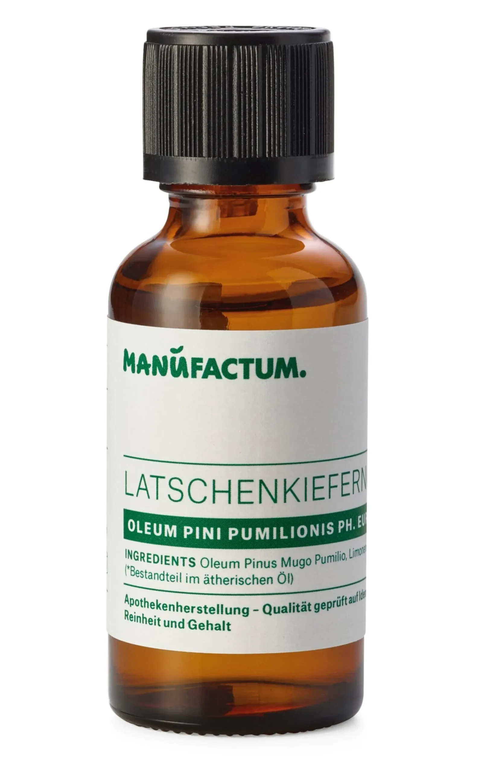 Duschgel & Badezusätze|Körper- & Gesichtspflege * Manufactum Ätherisches Öl