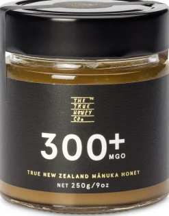 Honig * NZfyme Manuka-Honig MGO 300+