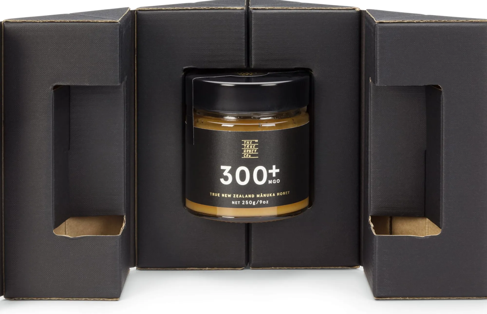 Honig * NZfyme Manuka-Honig MGO 300+