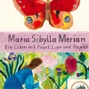 Kinderbücher|Ratgeber * Hatje Cantz Verlag Maria Sibylla Merian - Ein Leben mit Pinsel, Lupe und Papier