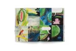 Kinderbücher|Ratgeber * Hatje Cantz Verlag Maria Sibylla Merian - Ein Leben mit Pinsel, Lupe und Papier