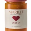Konfitüre * Markus Wieser Marillen-Fruchtaufstrich