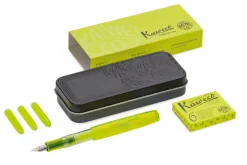 Zeichnen, Malen & Markieren|Buntstifte * Kaweco Marker Neongelb