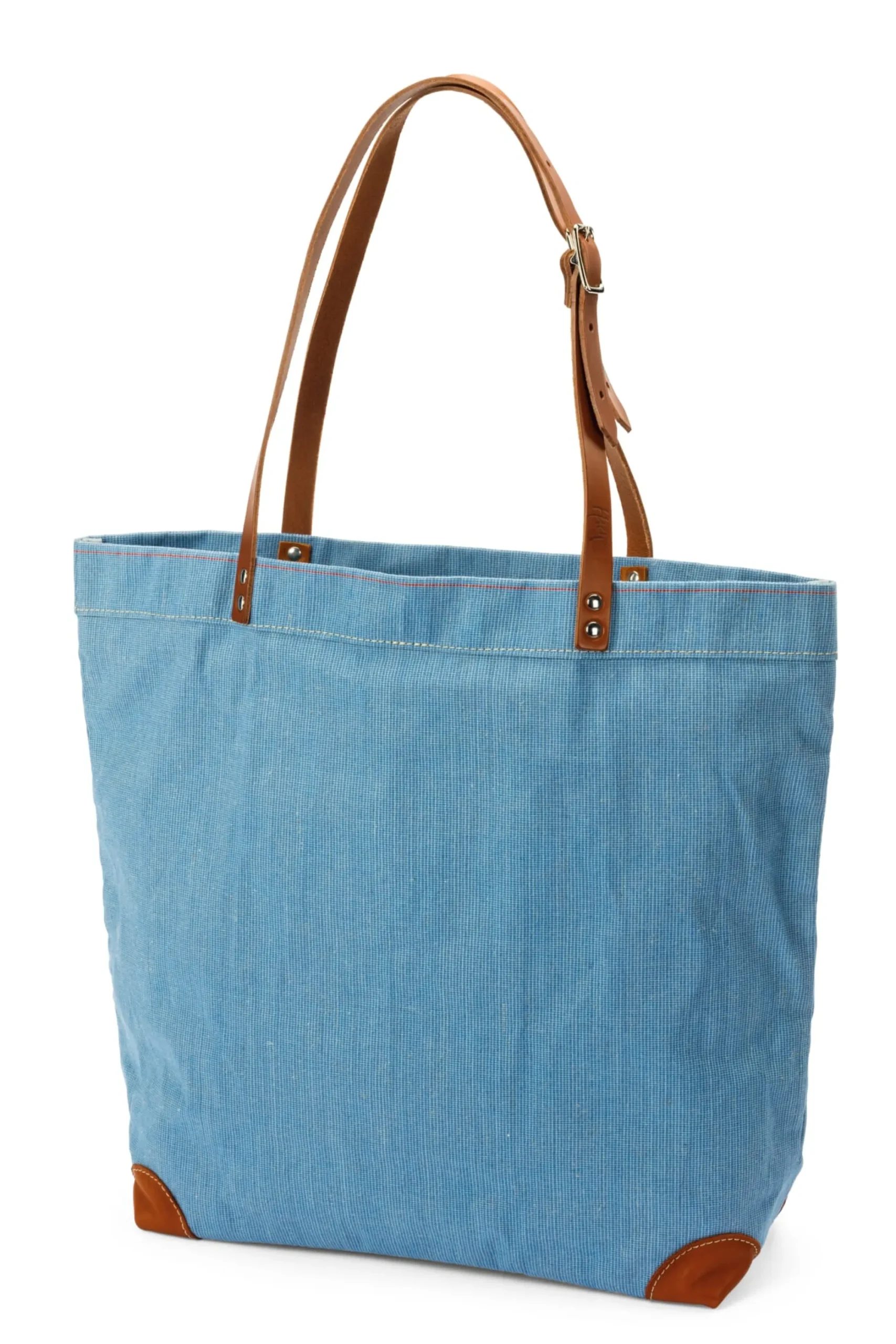Umhänge- & Handtaschen|Handtaschen * Hack Lederware Markttasche Segeltuch