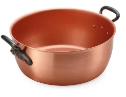 Töpfe * Falk Culinair Marmeladentopf Kupfer