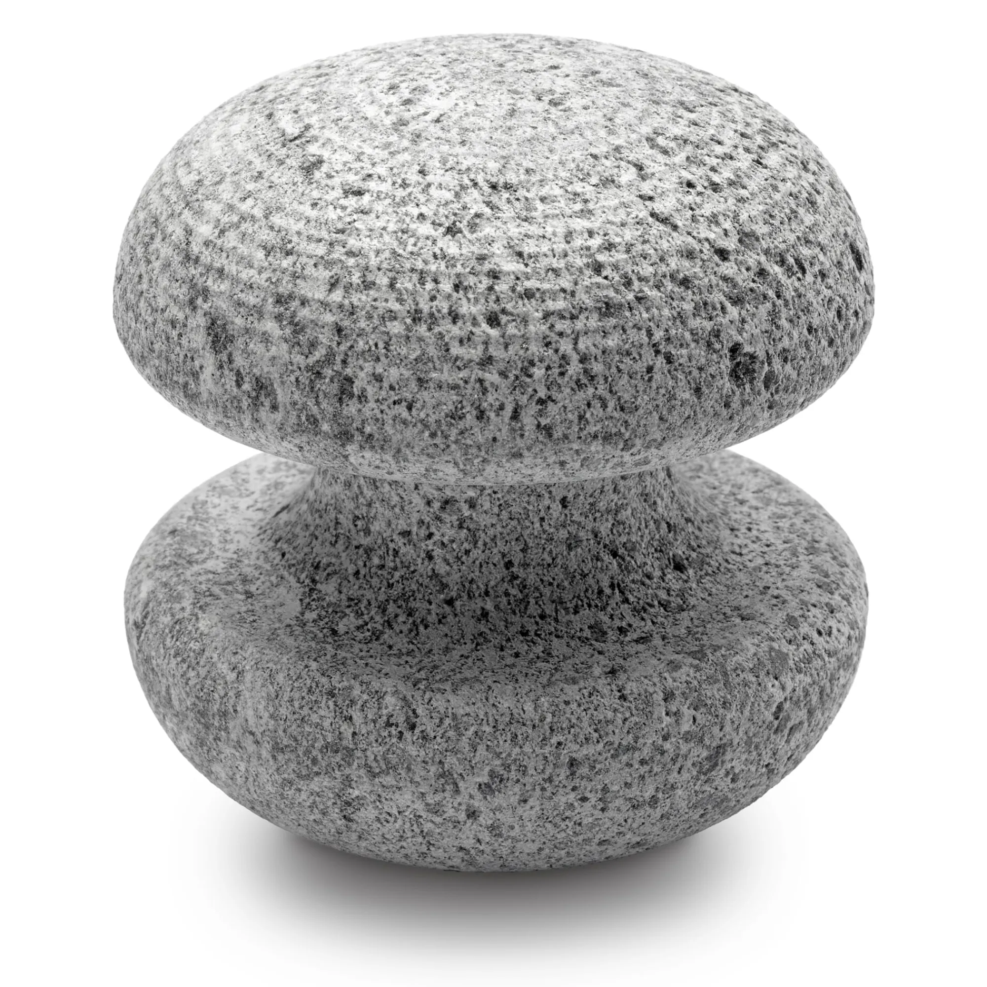 Gesundheit * Hukka Design Oy Massagestein