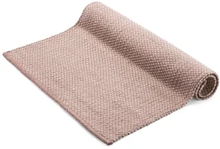 Teppiche * liv interior Matte rPET Mauve