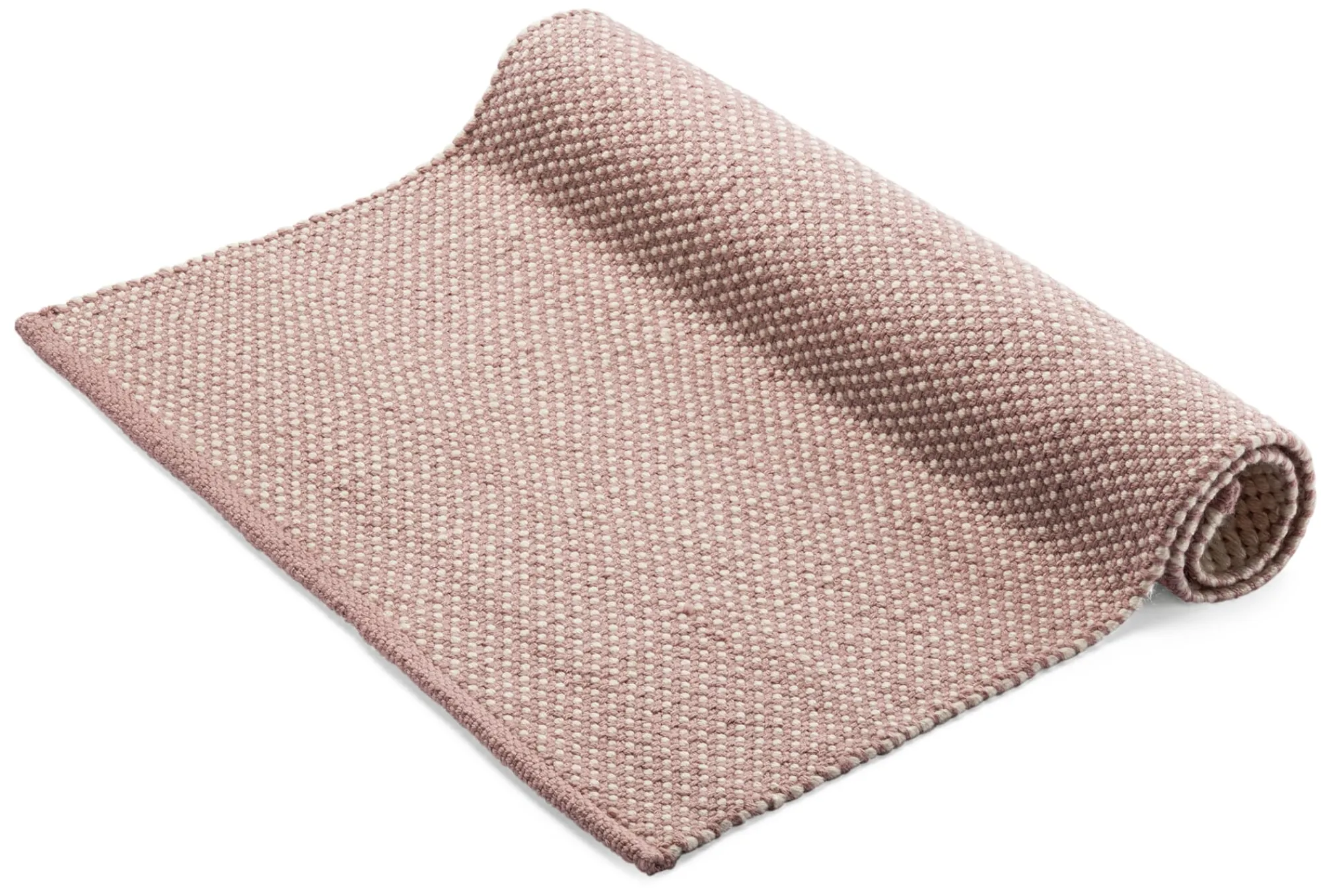Teppiche * liv interior Matte rPET Mauve