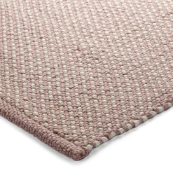 Teppiche * liv interior Matte rPET Mauve