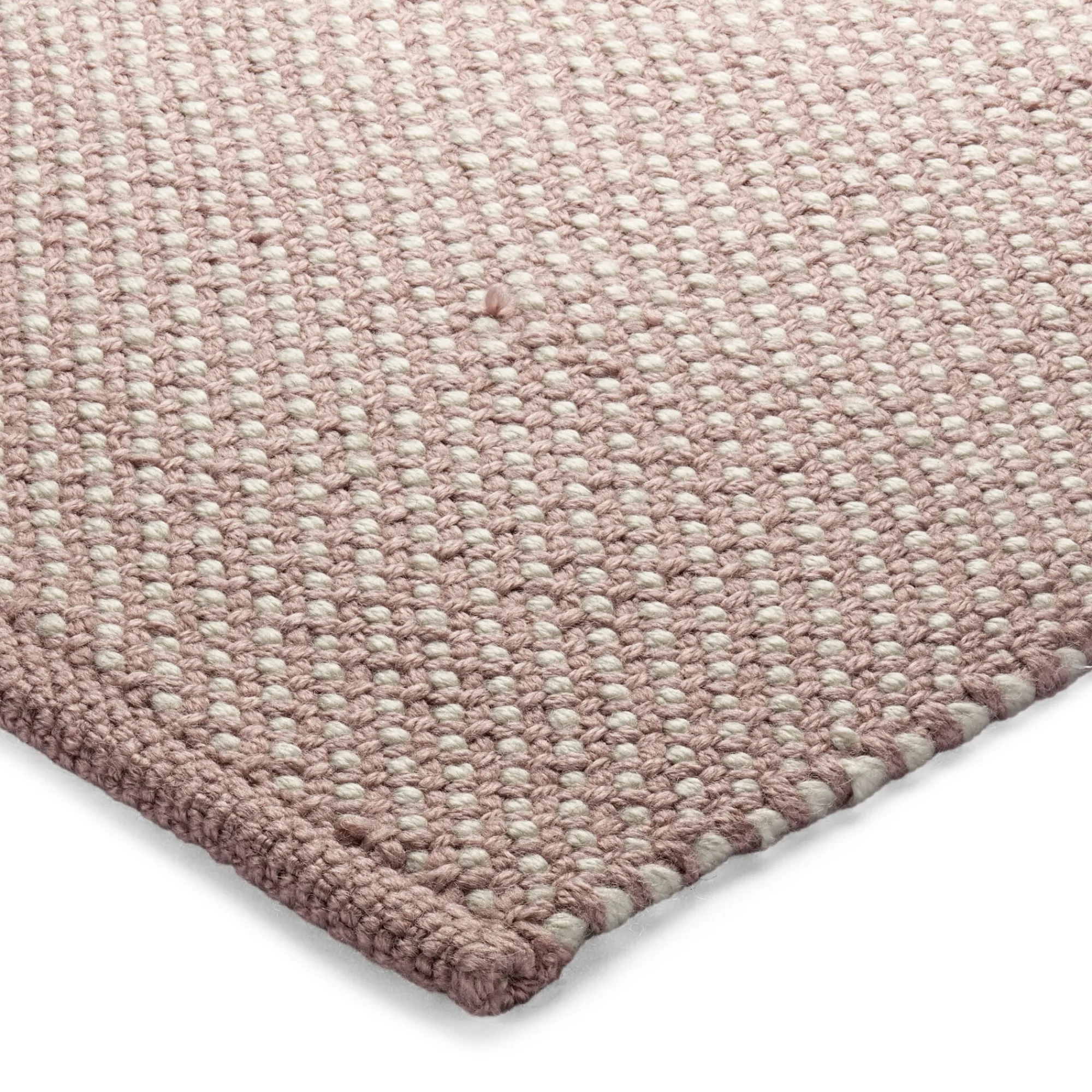 Teppiche * liv interior Matte rPET Mauve