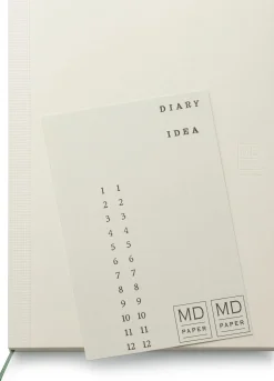Notizbücher * MD PAPER PRODUCTS™ MD Notizbuch A5