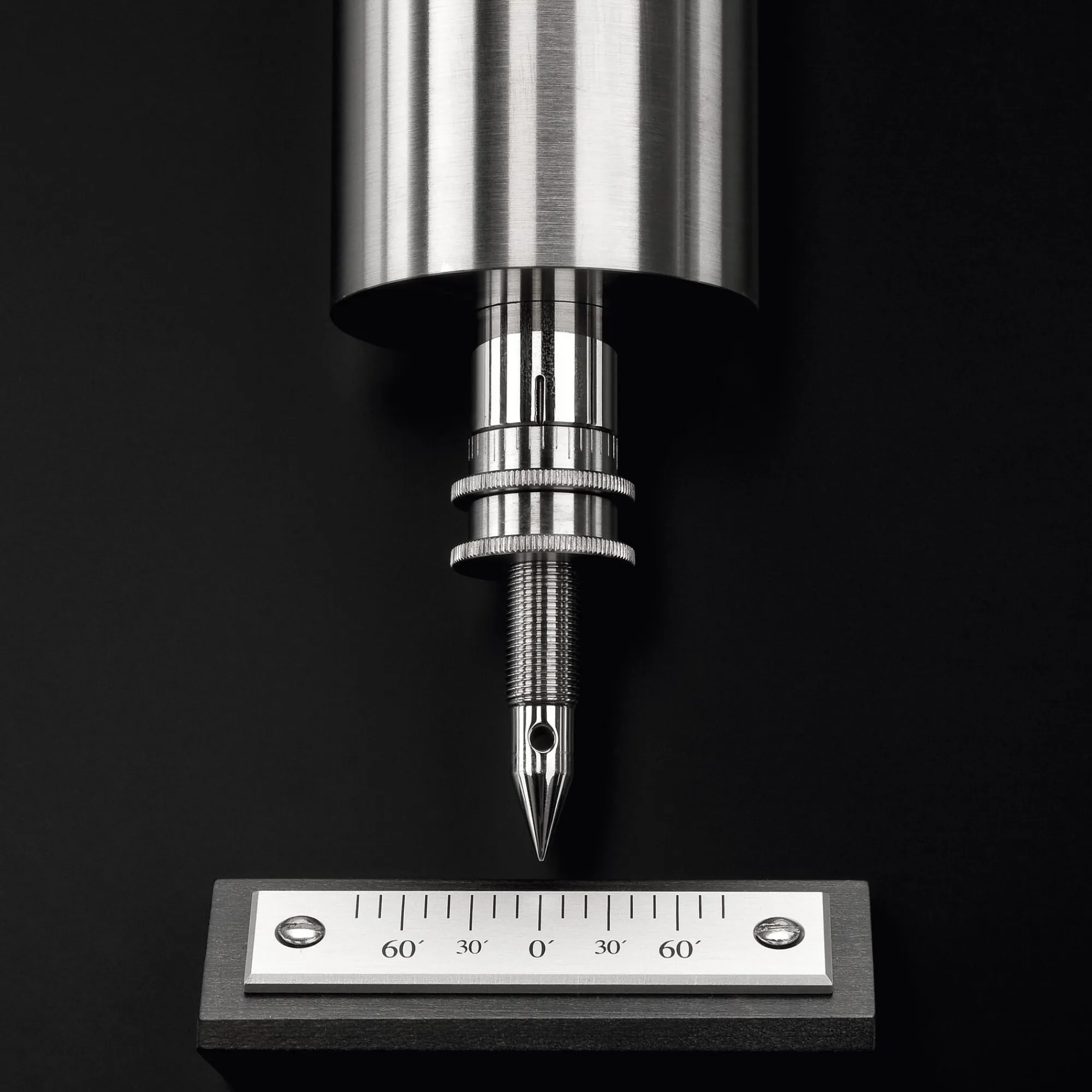 Uhren * Müller & Sattler Uhrenbausatz Mechanica M1 Mondphase