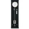 Uhren * Müller & Sattler Uhrenbausatz Mechanica M1 schwarz