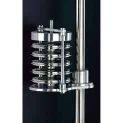 Uhren * Müller & Sattler Uhrenbausatz Mechanica M1 schwarz