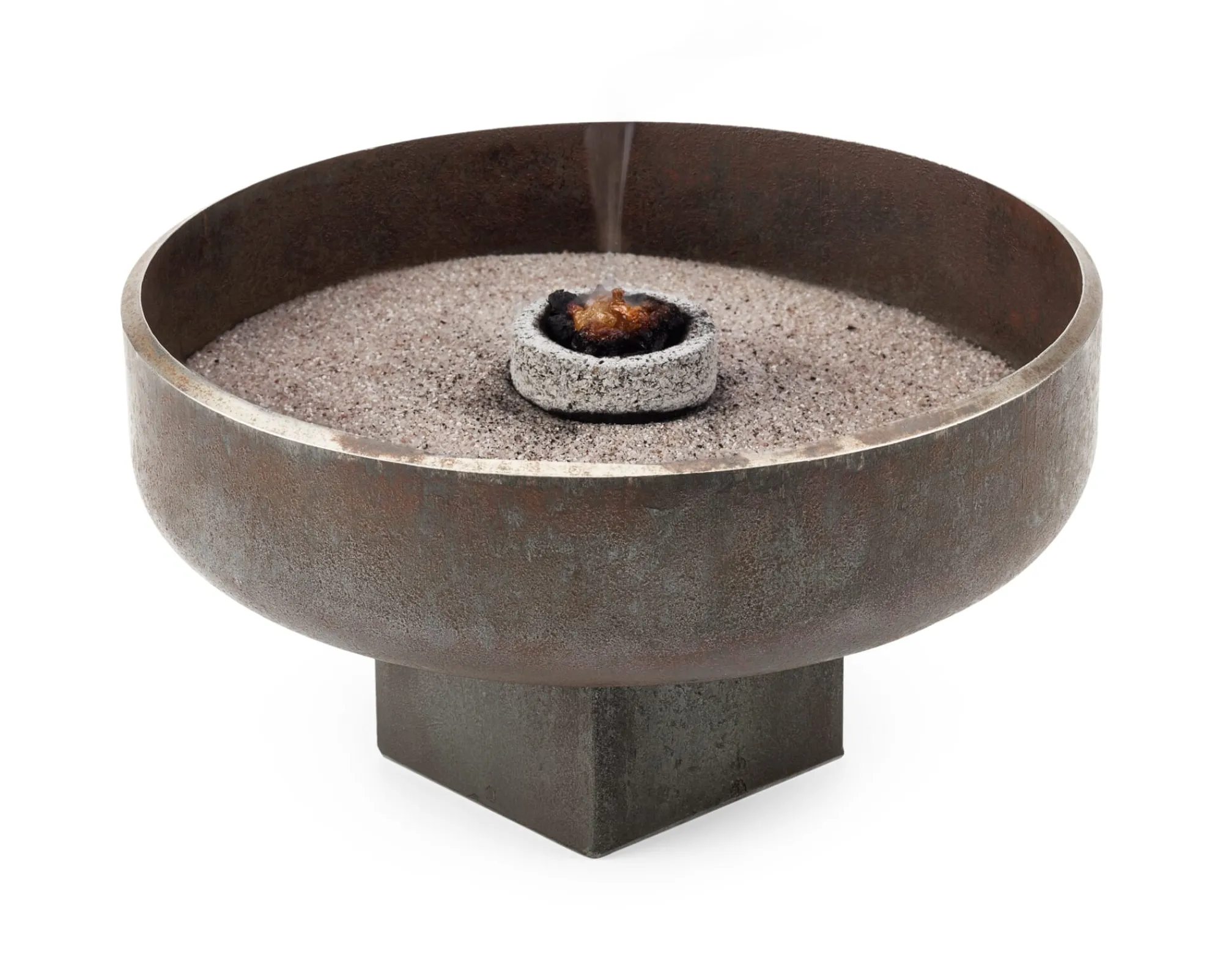 Räucherwerk & Raumduft * Abtei Königsmünster Meditationsschale