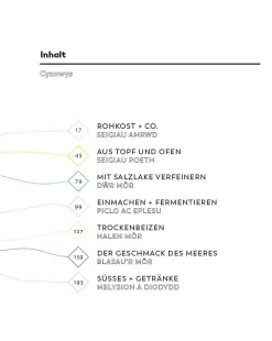 Kochen & Backen * ars vivendi verlag Meersalz