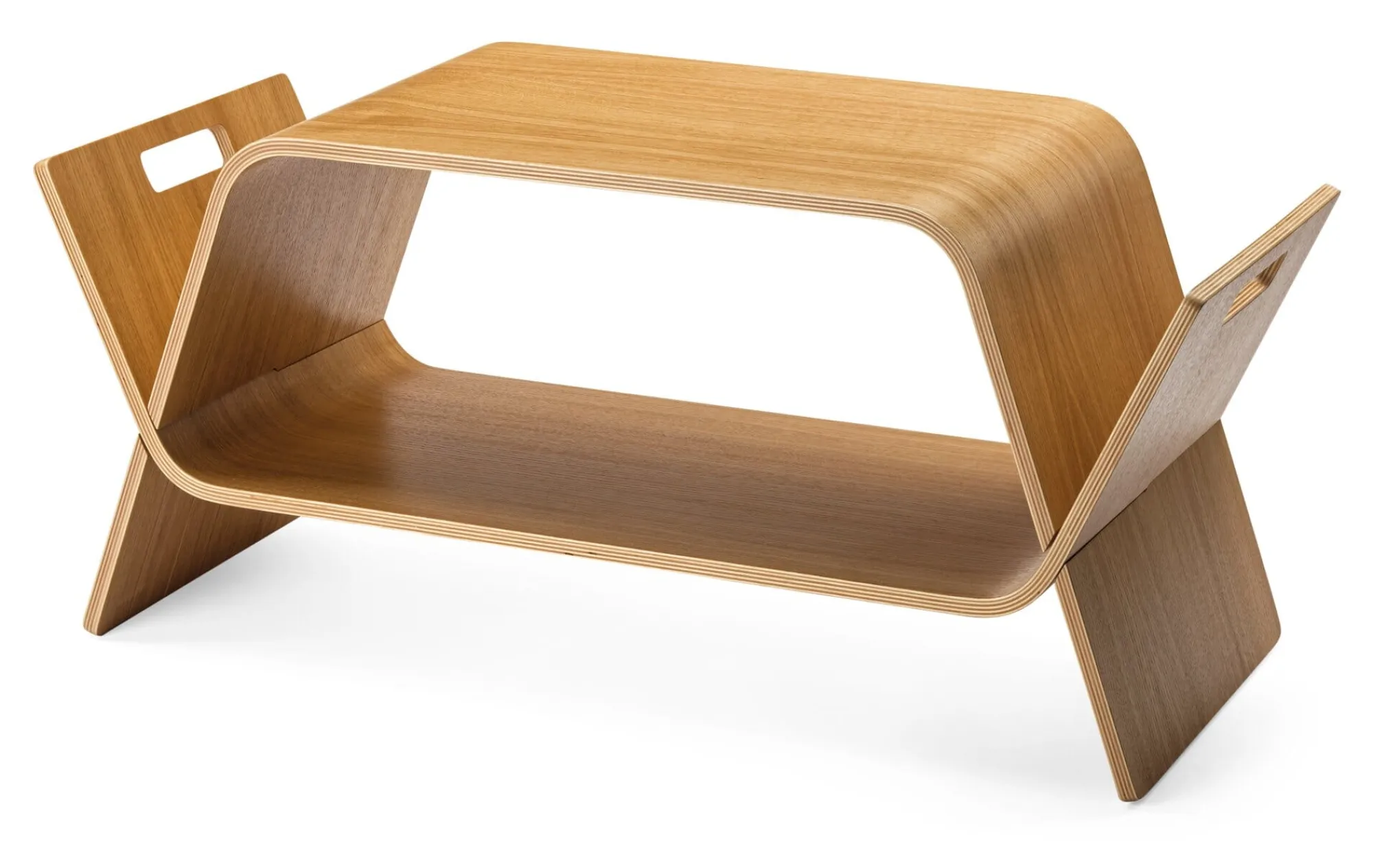 Tische * John Green Designs Mehrzweckmöbel Formsperrholz