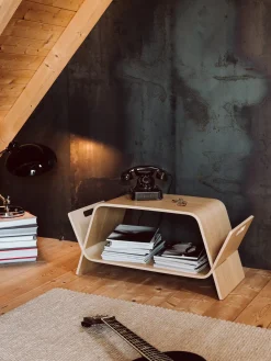 Tische * John Green Designs Mehrzweckmöbel Formsperrholz