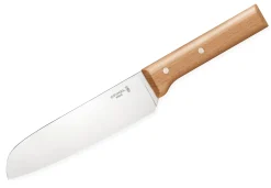 Rostfreie Messer|Kochmesser * Opinel Mehrzweckmesser
