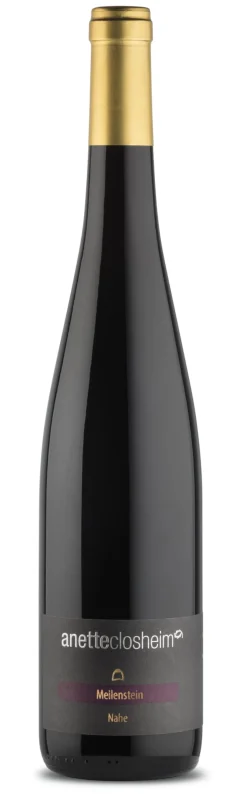 Weine * Anette Closheim Meilenstein Rotwein-Cuvée