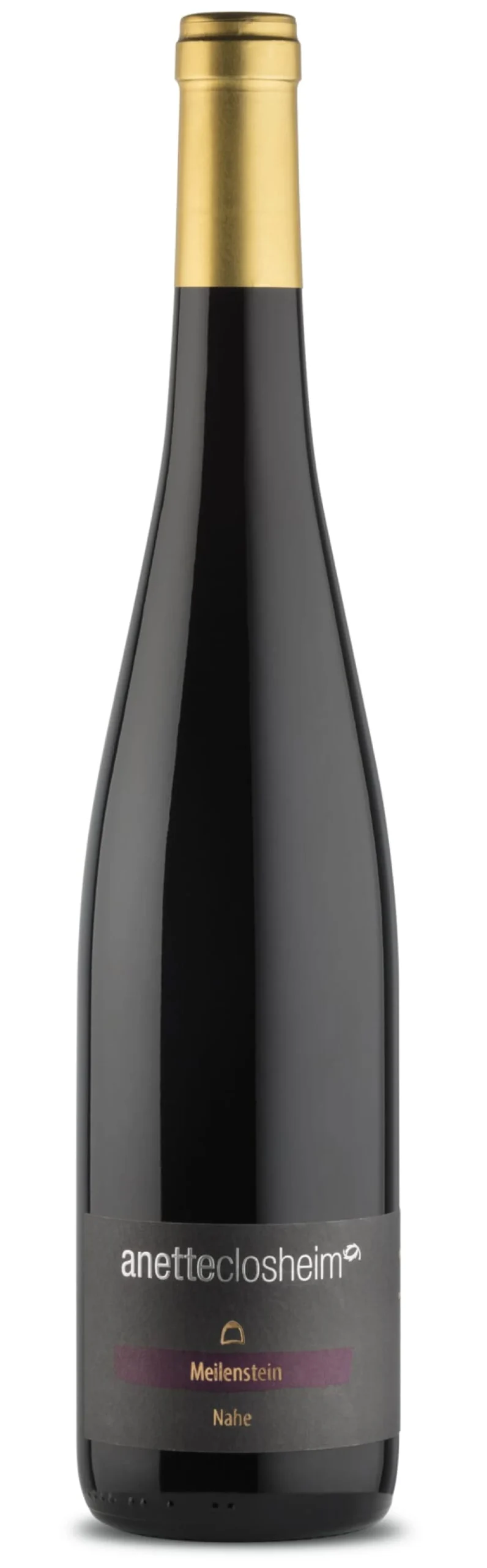 Weine * Anette Closheim Meilenstein Rotwein-Cuvée
