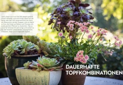 Garten & Natur|Ratgeber * Ulmer Verlag Mein Garten wächst im Topf